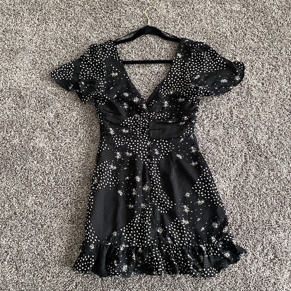 Forever 21 Dress - Picture 2 of 3